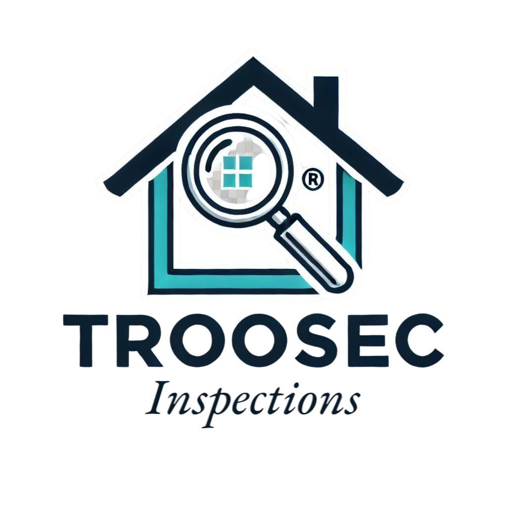 Troosec Inspections Logo
